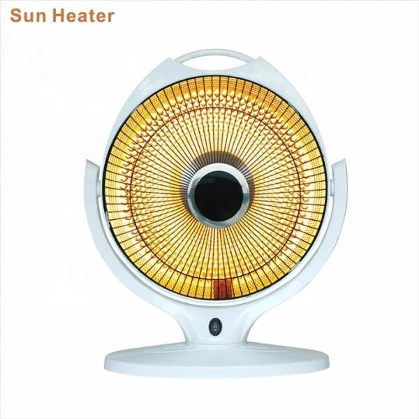 Portable Electric Heater