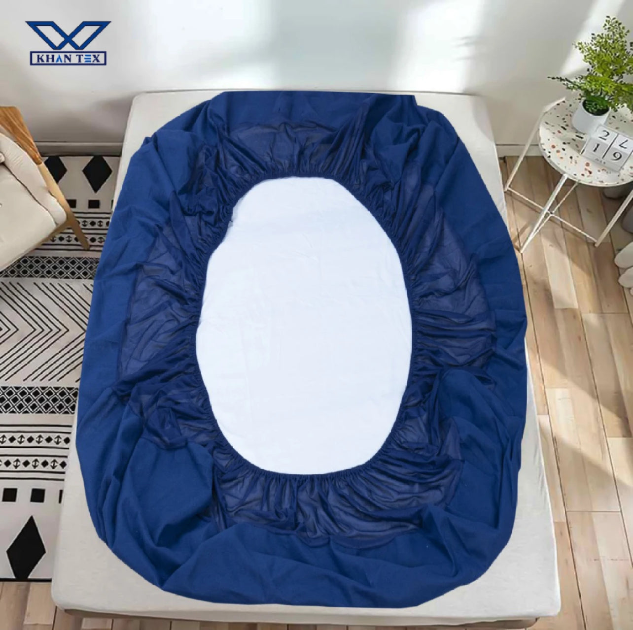 Royal Waterproof Mattress Cover For Beds Terry Cotton Stuff